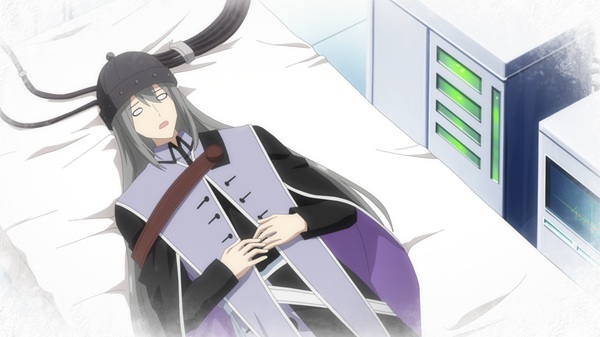 LV999の村人