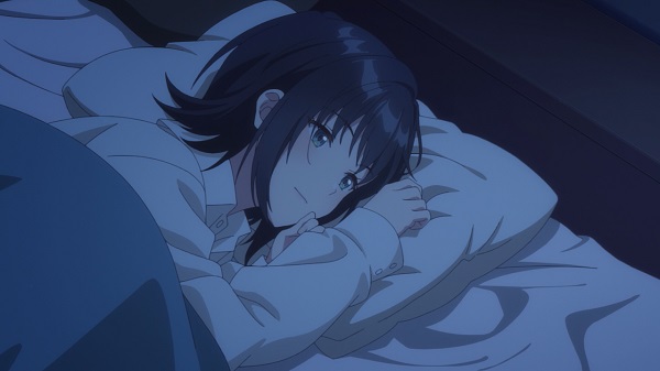 千歳くんはラムネ瓶のなか