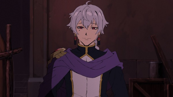 勇者刑に処す 懲罰勇者9004隊刑務記録