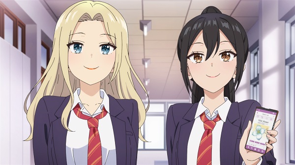 男女の友情は成立する？（いや、しないっ!!）