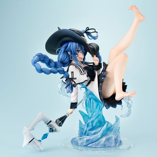 ロキシー・ミグルディア