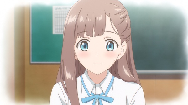 レプリカだって、恋をする。