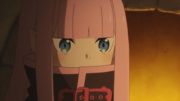 リゼロ3501