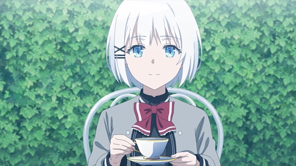 探偵はもう、死んでいる。Season2