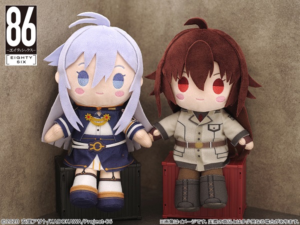 86―エイティシックス―