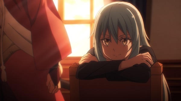 転生したらスライムだった件 第4期