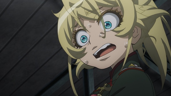 幼女戦記II