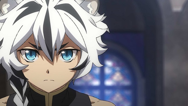 盾の勇者の成り上がり Season4