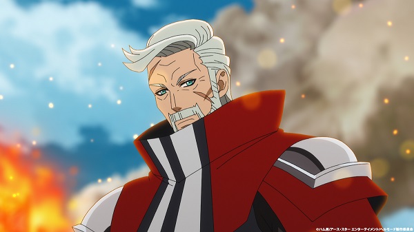 ヘルモード～やり込み好きのゲーマーは廃設定の異世界で無双する～