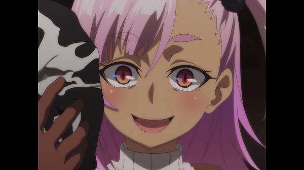嘆きの亡霊は引退したい 第2クール