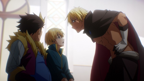 転生したらスライムだった件 第4期