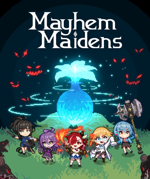 Mayhem Maidens