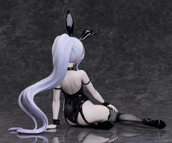 シャルティア・ブラッドフォールン