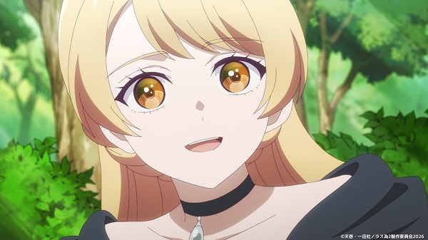 悲劇の元凶となる最強外道ラスボス女王は民の為に尽くします。Season2