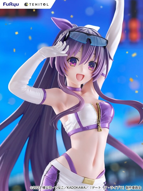 夜刀神十香