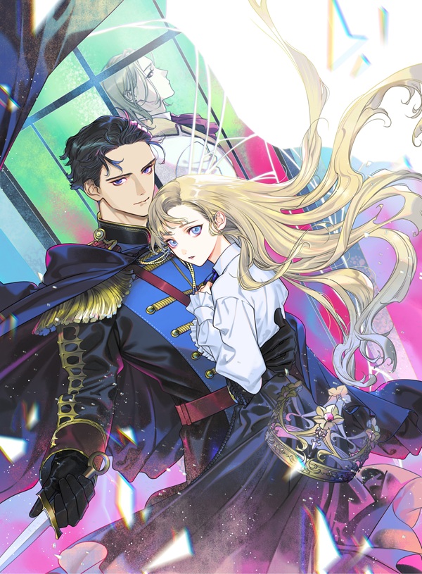 前世、わたしを殺した男が生まれ変わって求婚してきます