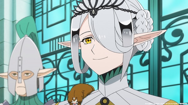 ヘルモード～やり込み好きのゲーマーは廃設定の異世界で無双する～ 2nd Season