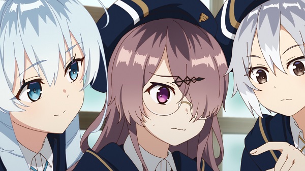 公女殿下の家庭教師