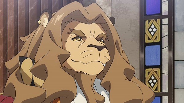 盾の勇者の成り上がり Season4