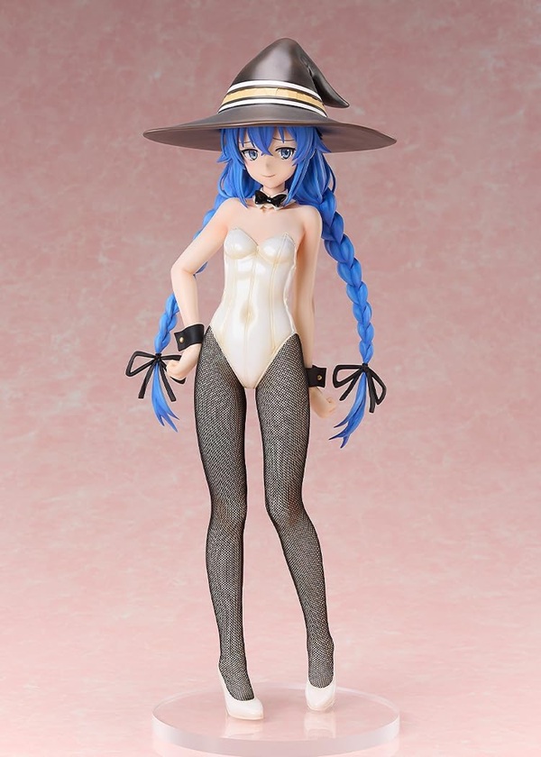 ロキシー・ミグルディア