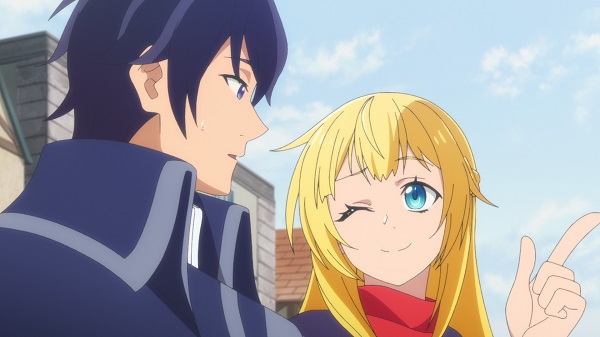 真の仲間じゃないと勇者のパーティーを追い出されたので、辺境でスローライフすることにしました 2nd