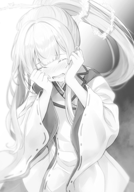 凡人転生の努力無双