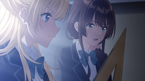 千歳くんはラムネ瓶のなか