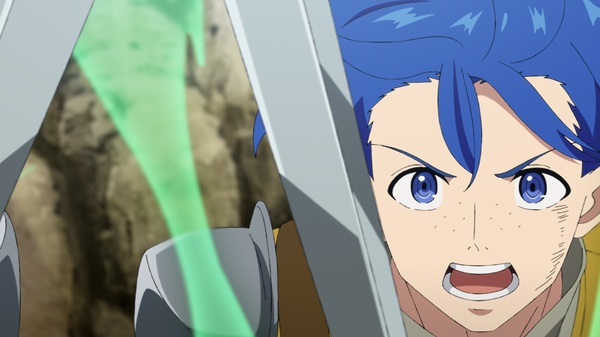 ロメリア戦記
