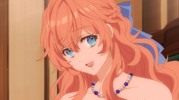 悪役令嬢は隣国の王太子に溺愛される