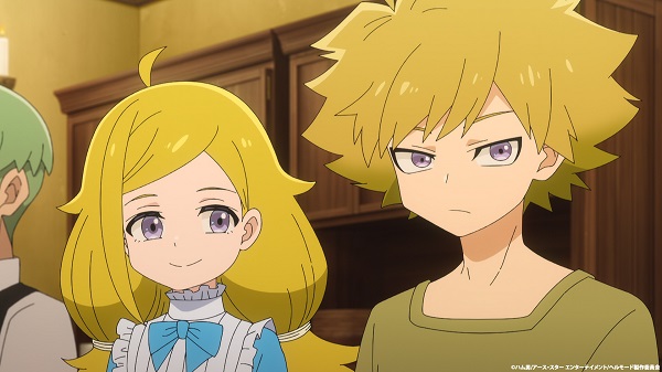 ヘルモード~やり込み好きのゲーマーは廃設定の異世界で無双する~ 2nd Season
