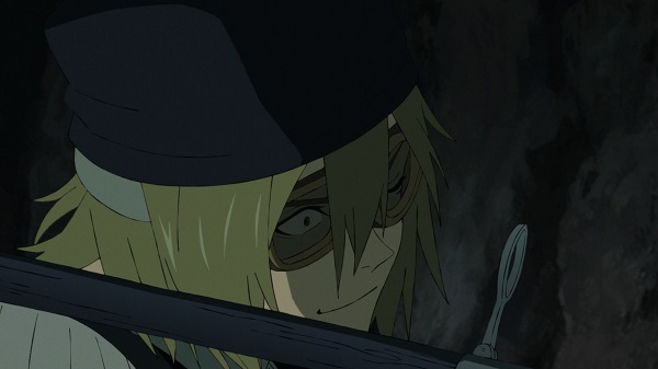 勇者刑に処す 懲罰勇者9004隊刑務記録