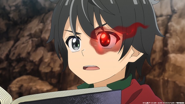 ヘルモード～やり込み好きのゲーマーは廃設定の異世界で無双する～