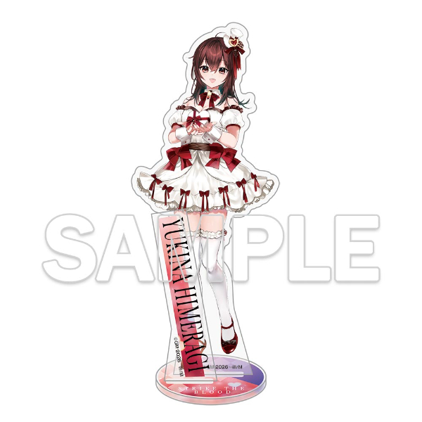 ストライク・ザ・ブラッド