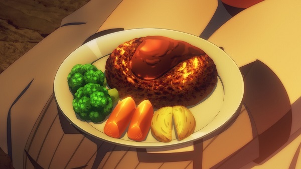 追放者食堂へようこそ！