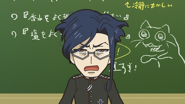 異世界かるてっと3