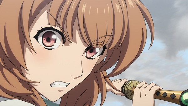 盾の勇者の成り上がり Season4