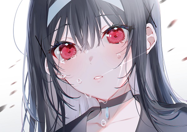 不死探偵・冷堂紅葉