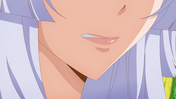 悪役令嬢は隣国の王太子に溺愛される