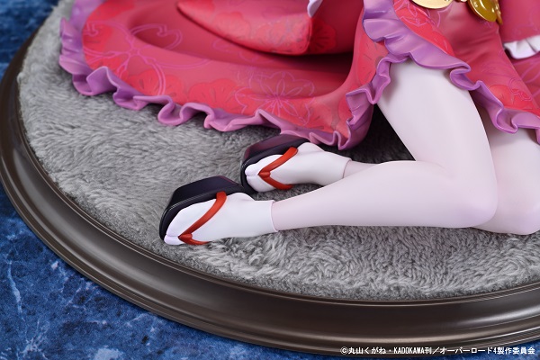シャルティア