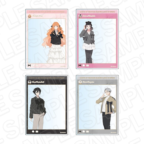 春夏秋冬リボンPOPUP05