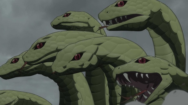 盾の勇者の成り上がり Season4