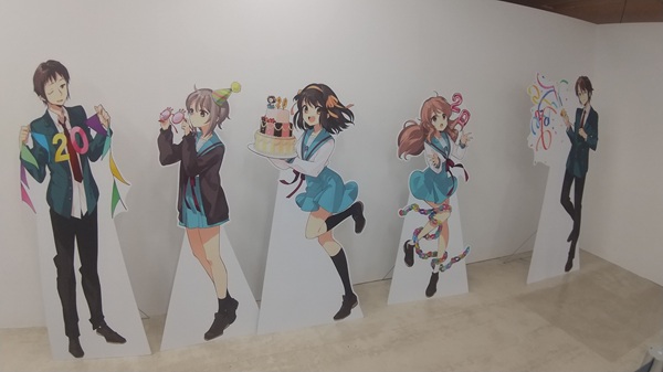 涼宮ハルヒ