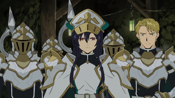 勇者刑に処す 懲罰勇者9004隊刑務記録