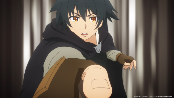 無職の英雄 ～別にスキルなんか要らなかったんだが～