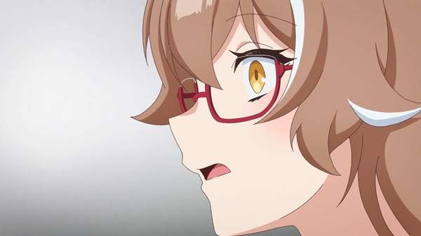 人外教室の人間嫌い教師