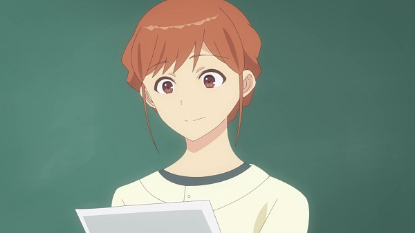 クラスで2番目に可愛い女の子と友だちになった