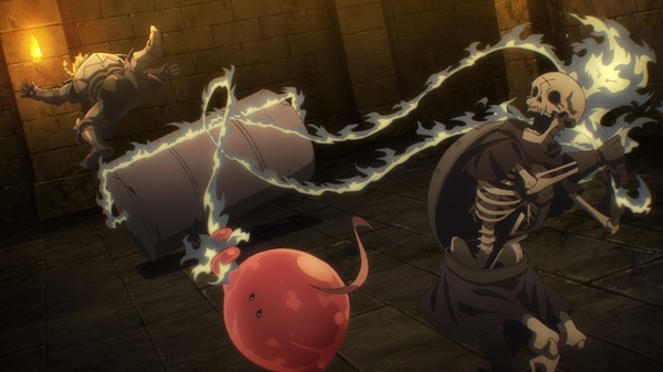 転生したらスライムだった件 第4期