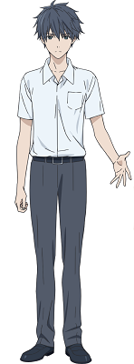 浅井ケイ