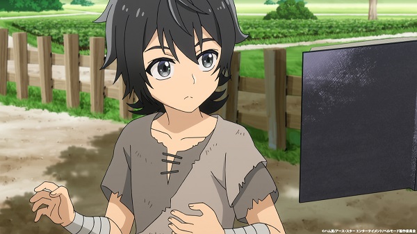 ヘルモード～やり込み好きのゲーマーは廃設定の異世界で無双する～