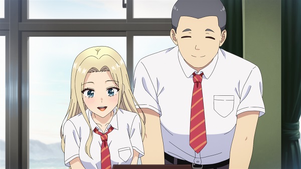 男女の友情は成立する？（いや、しないっ!!）